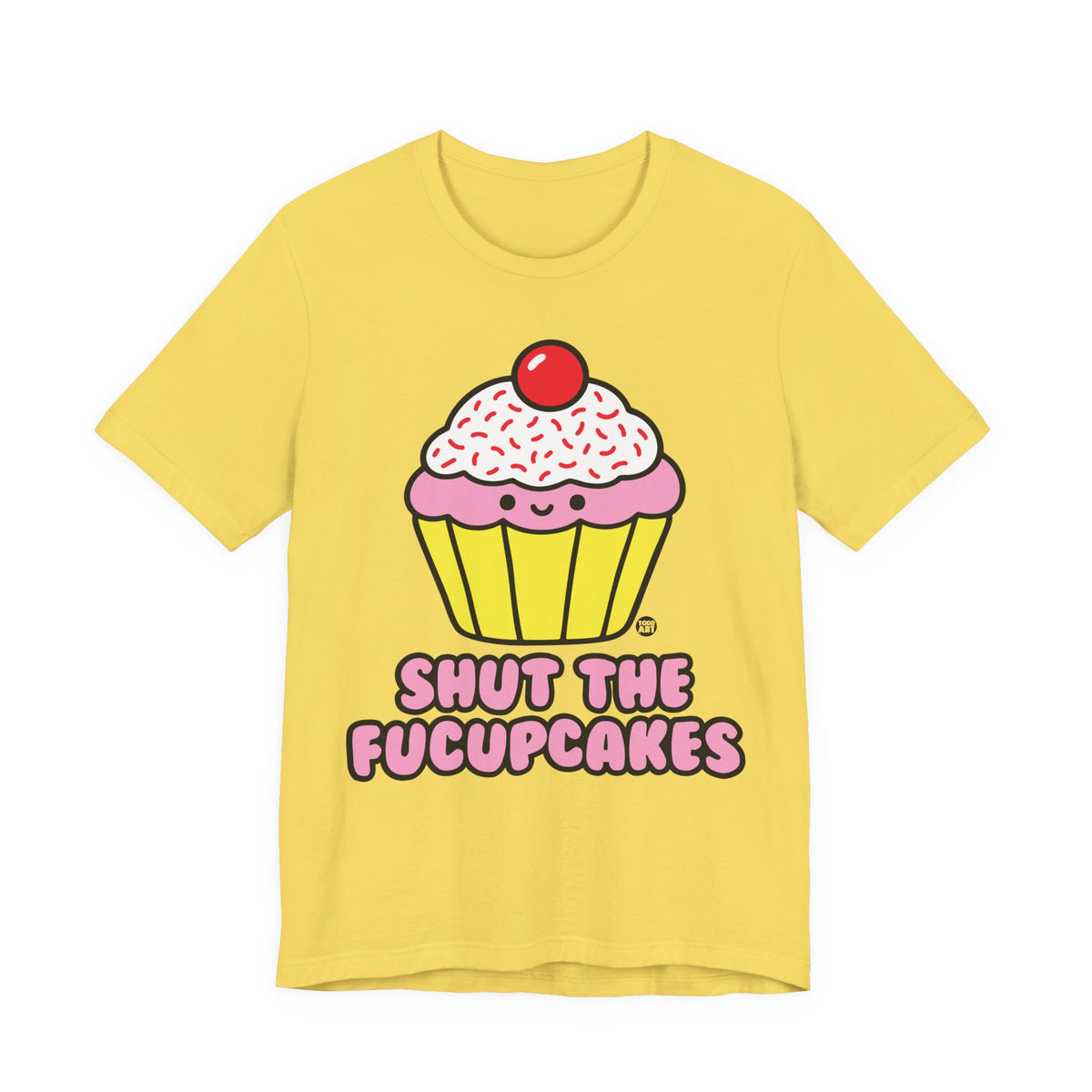 fucupcakaes-cute