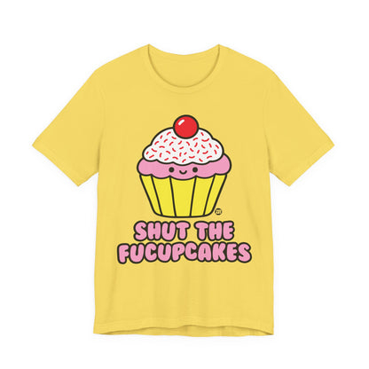fucupcakaes-cute