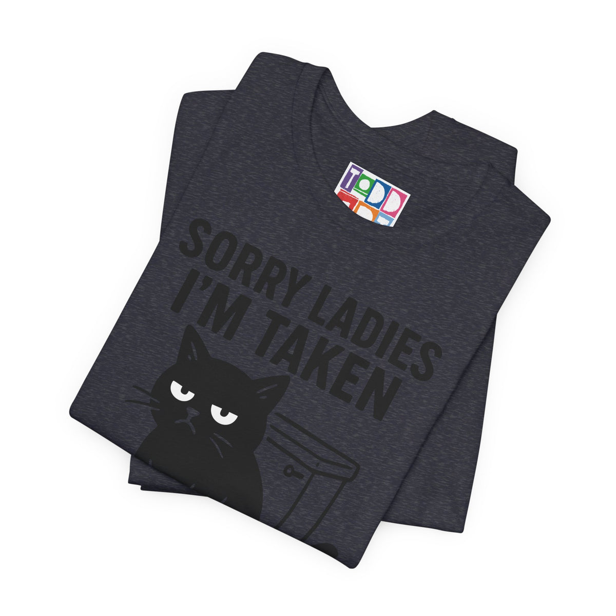 sorry-girls-taken-shit