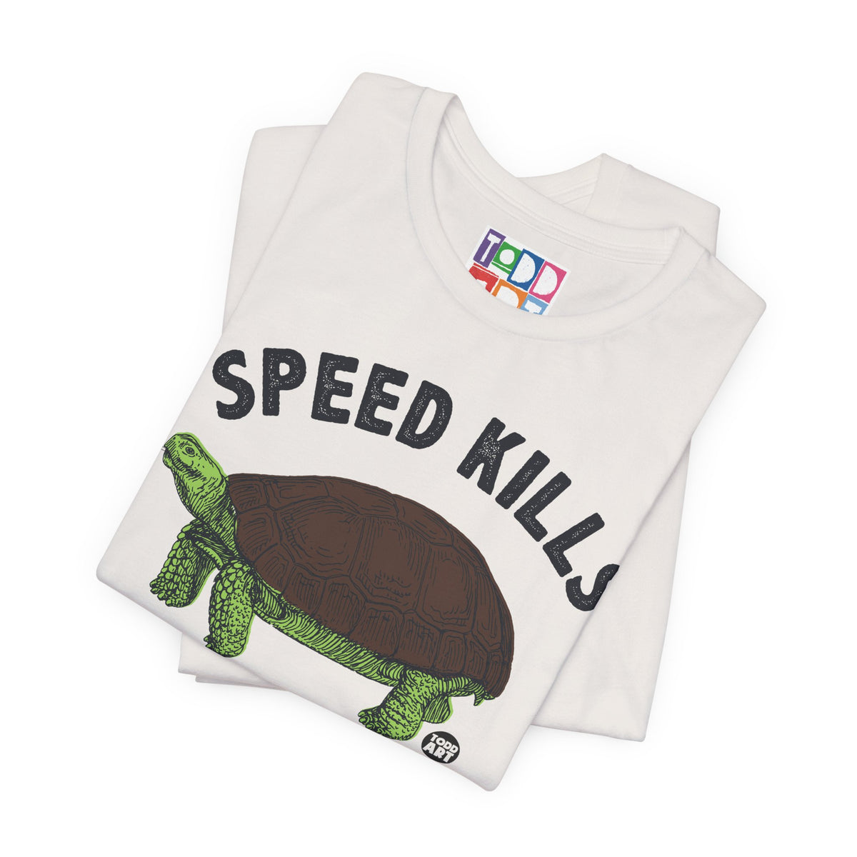 speed-kills-grass-turtle