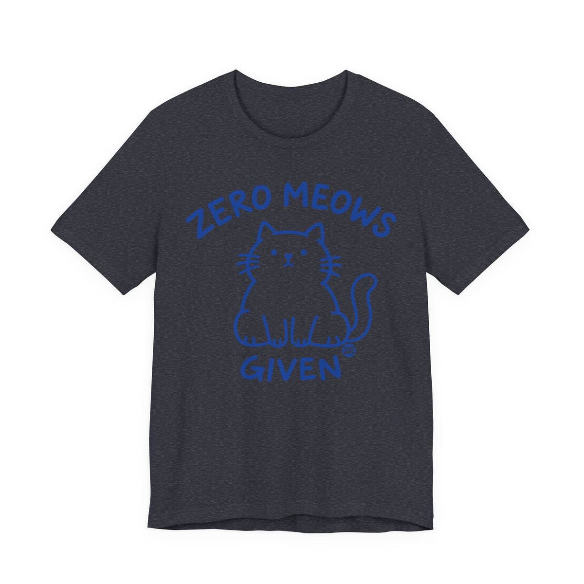 zero-meows