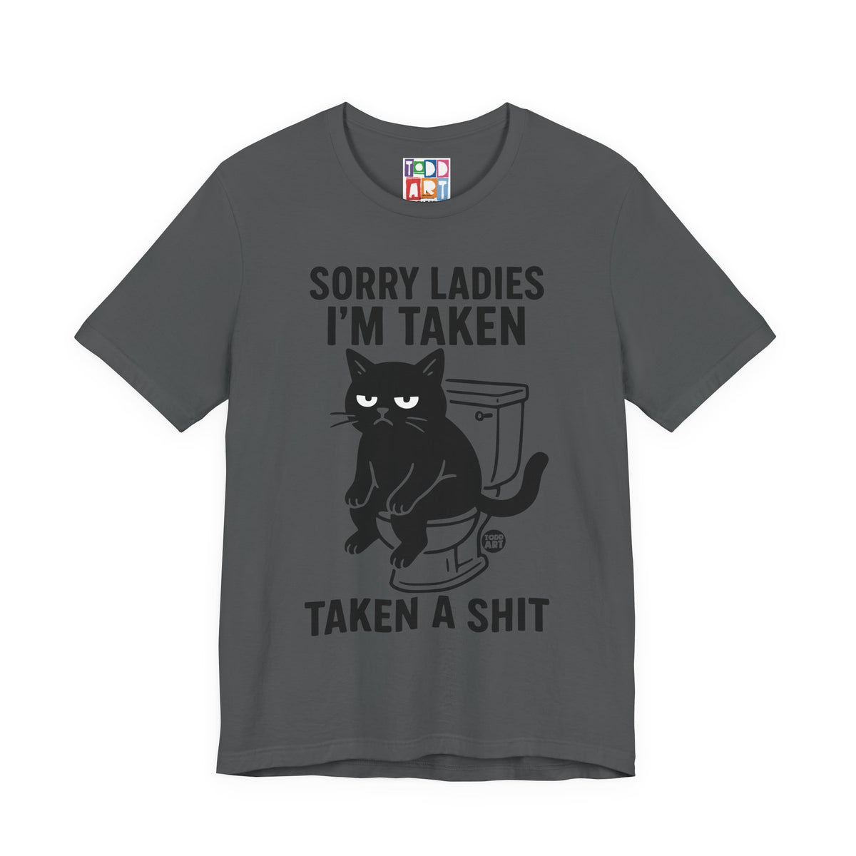 sorry-girls-taken-shit