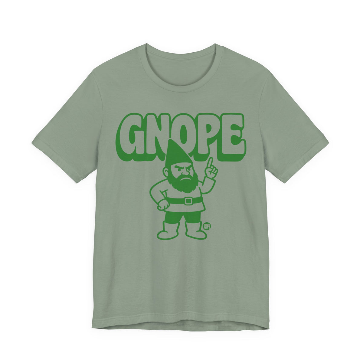 gnope gnome