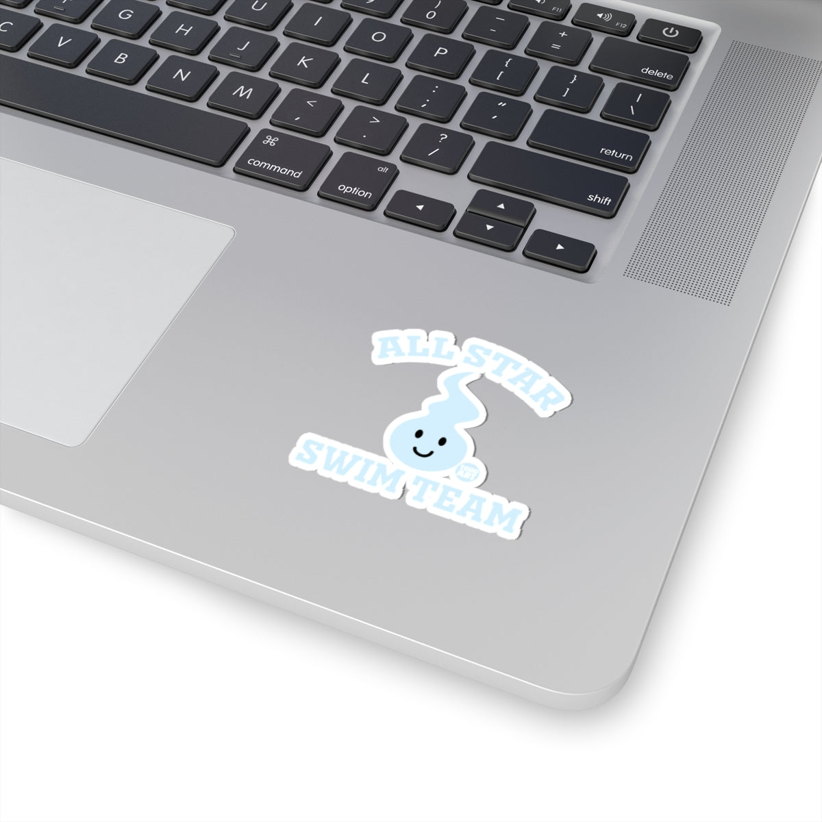 all-star-swimming-team-sperm-sticker 2