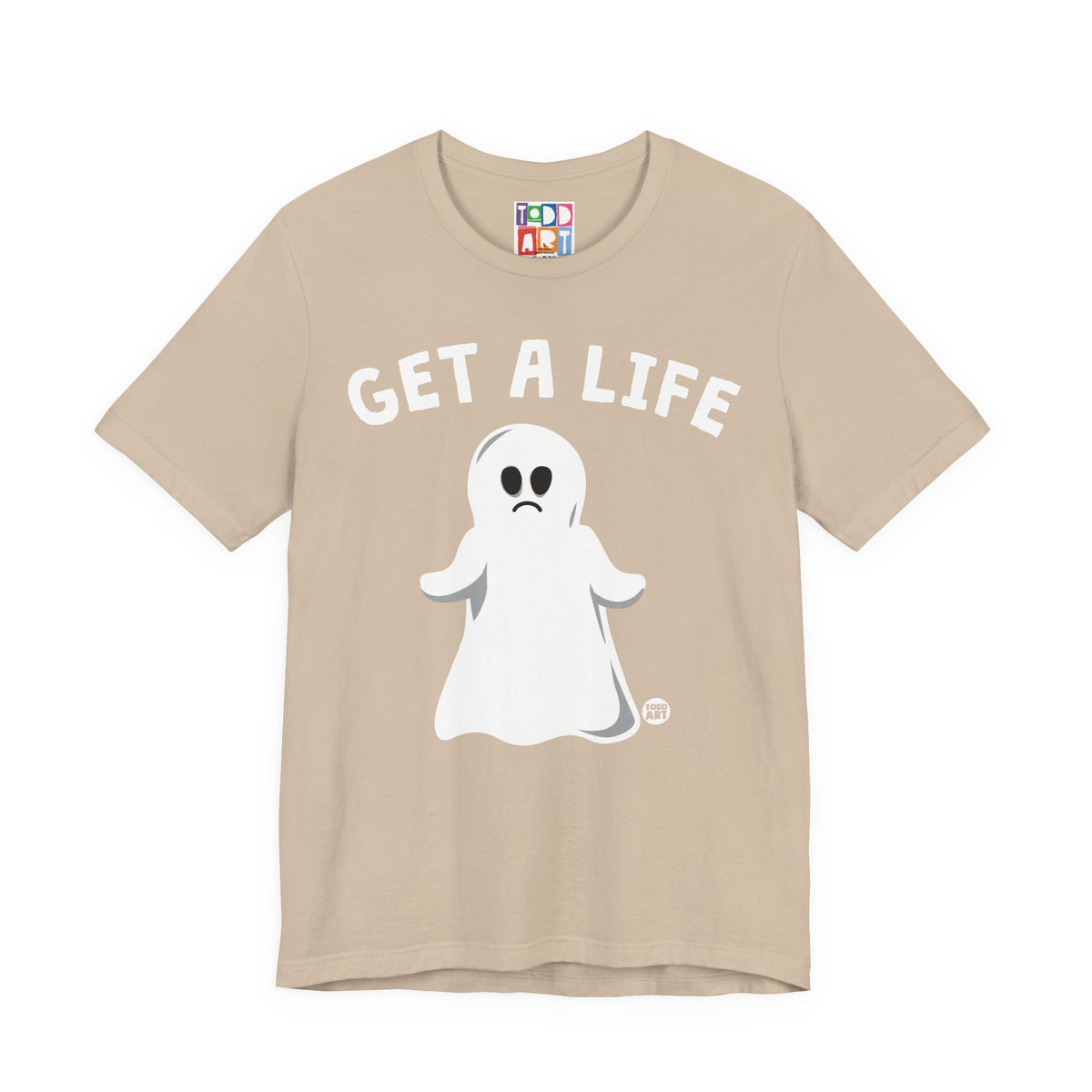 get-a-life-ghost