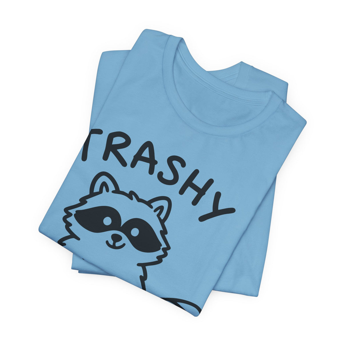 trashy-but-cute