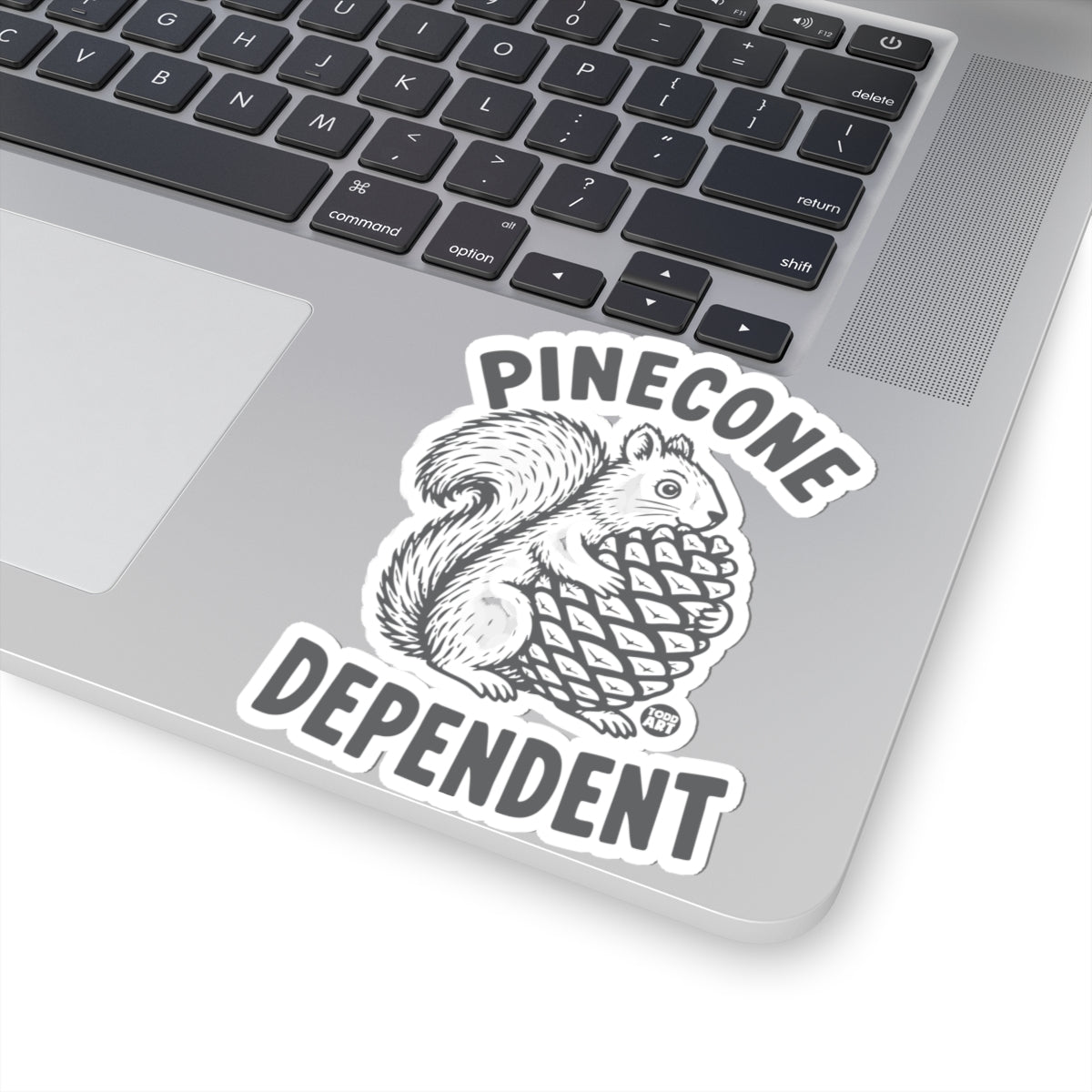 pinecone dependent