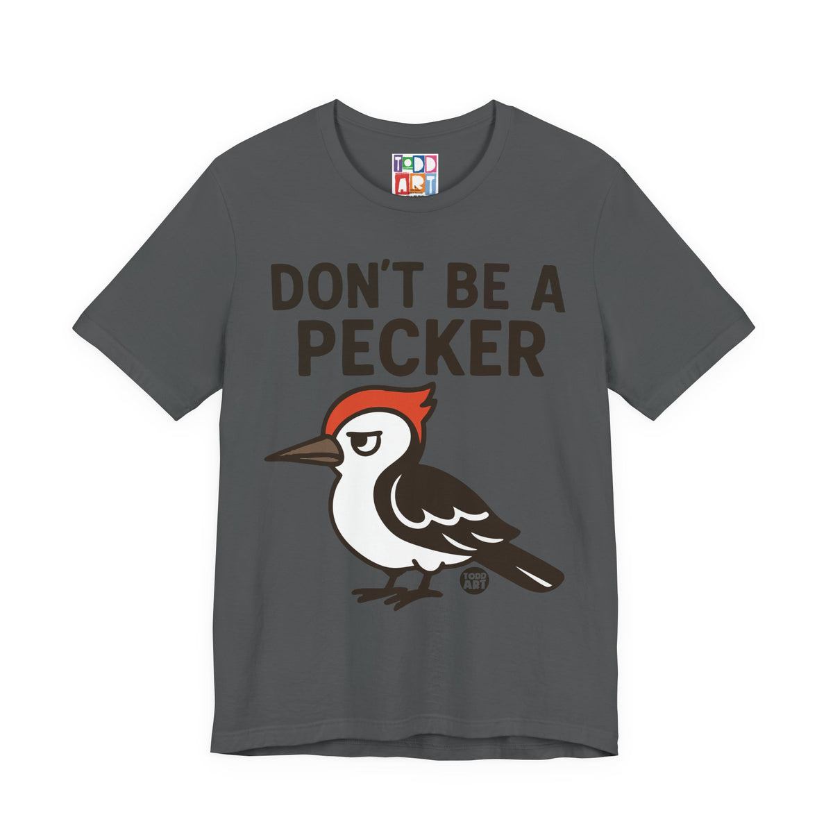 don't-be-a-pecker