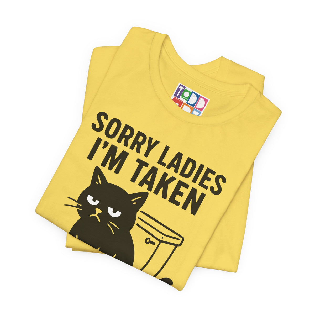 sorry-girls-taken-shit