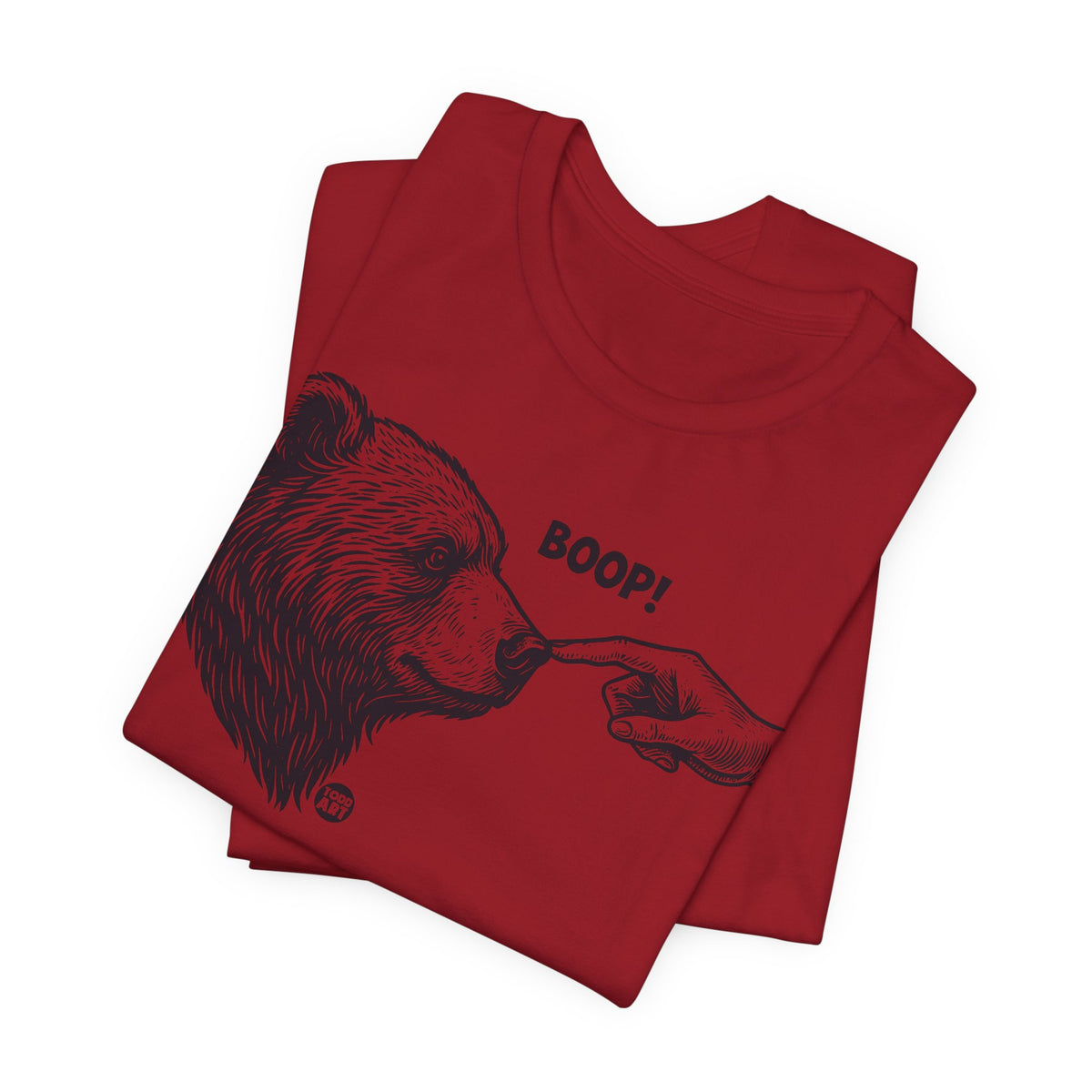 boop-nose-bear