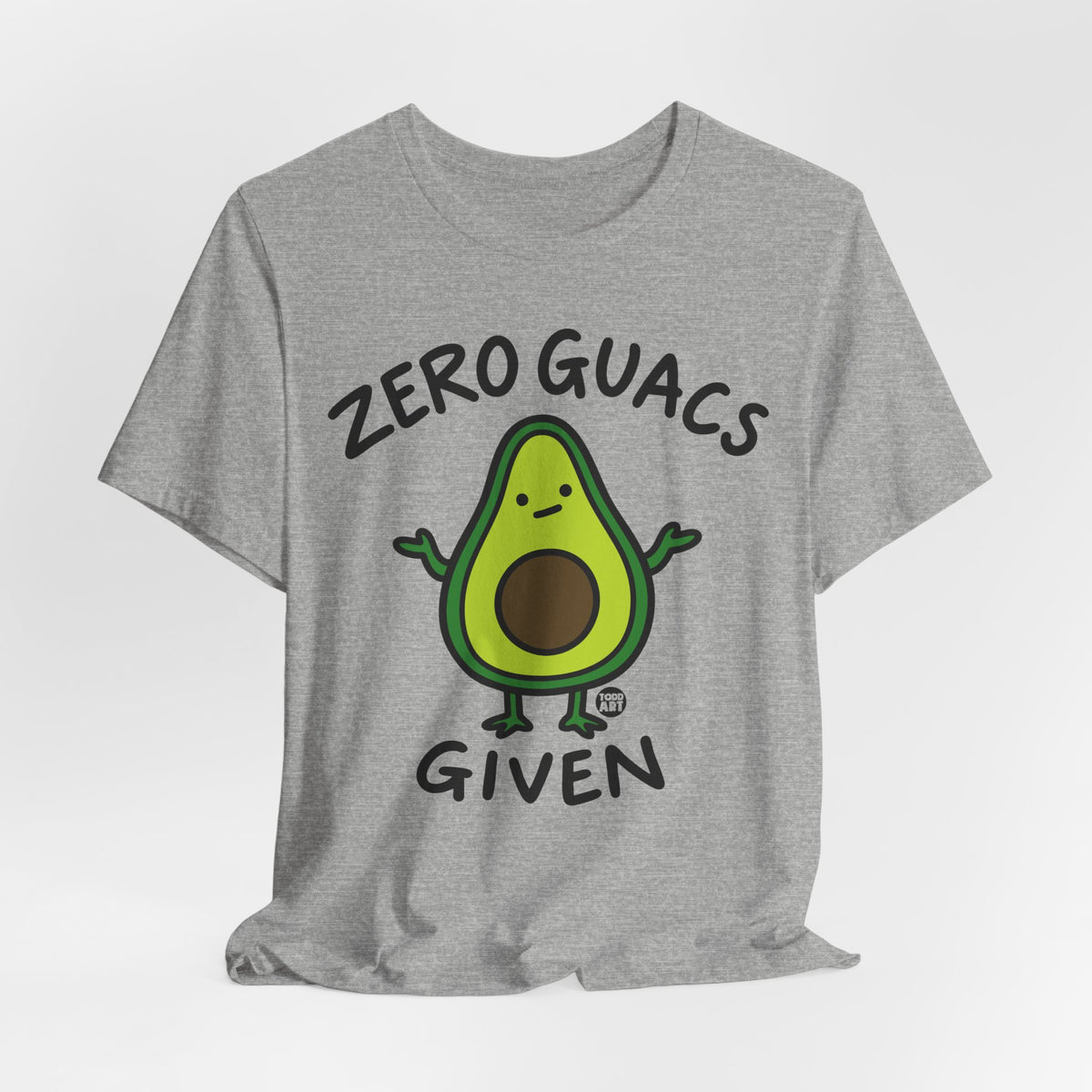 zero-guacs