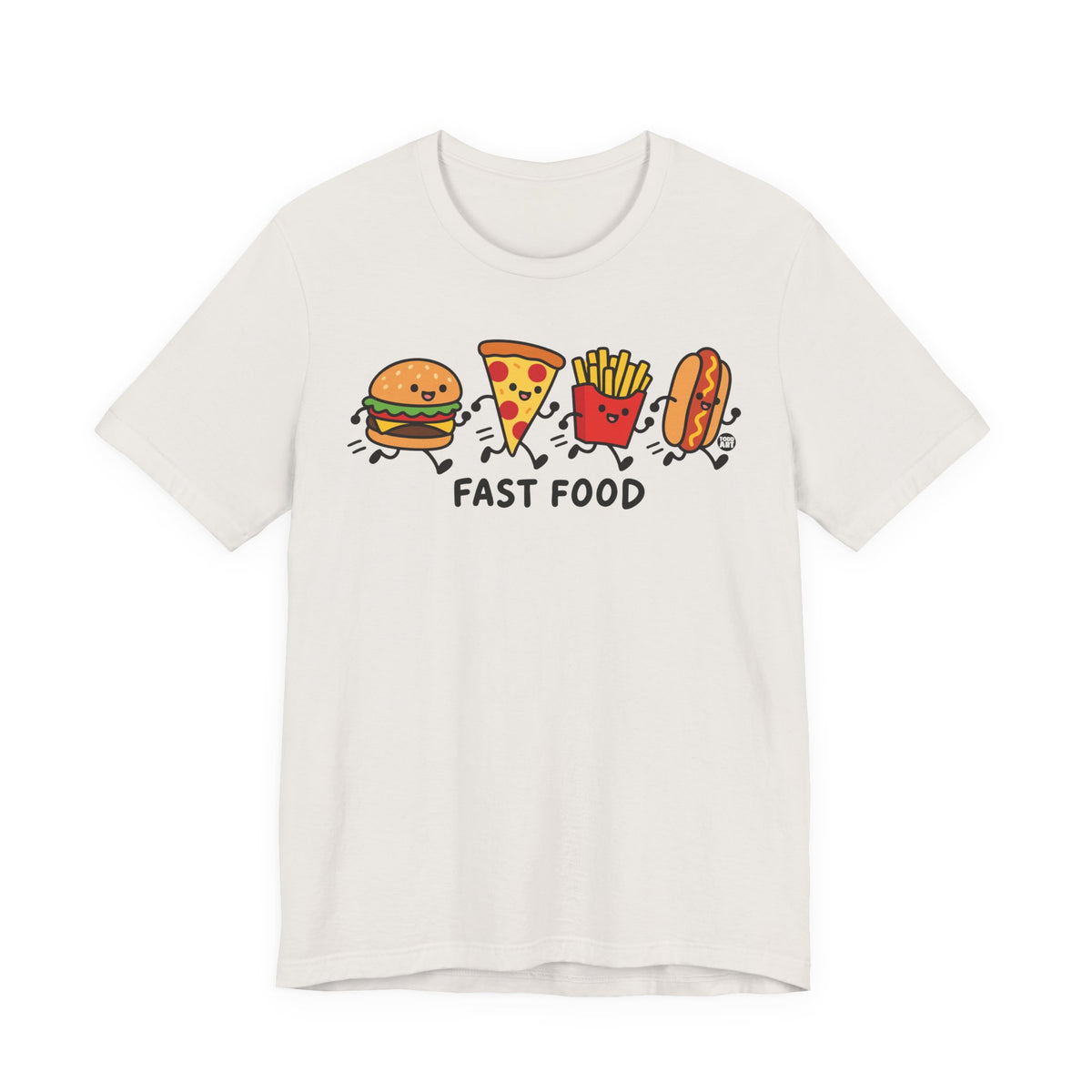 fast-food