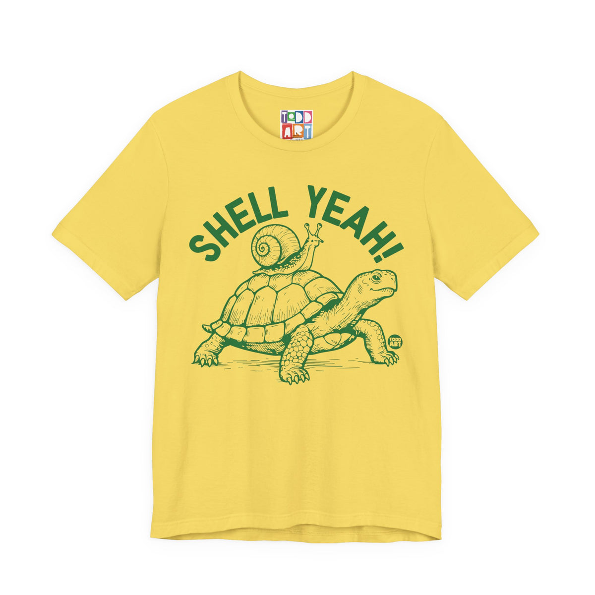 shell-yeah-turtle-snail