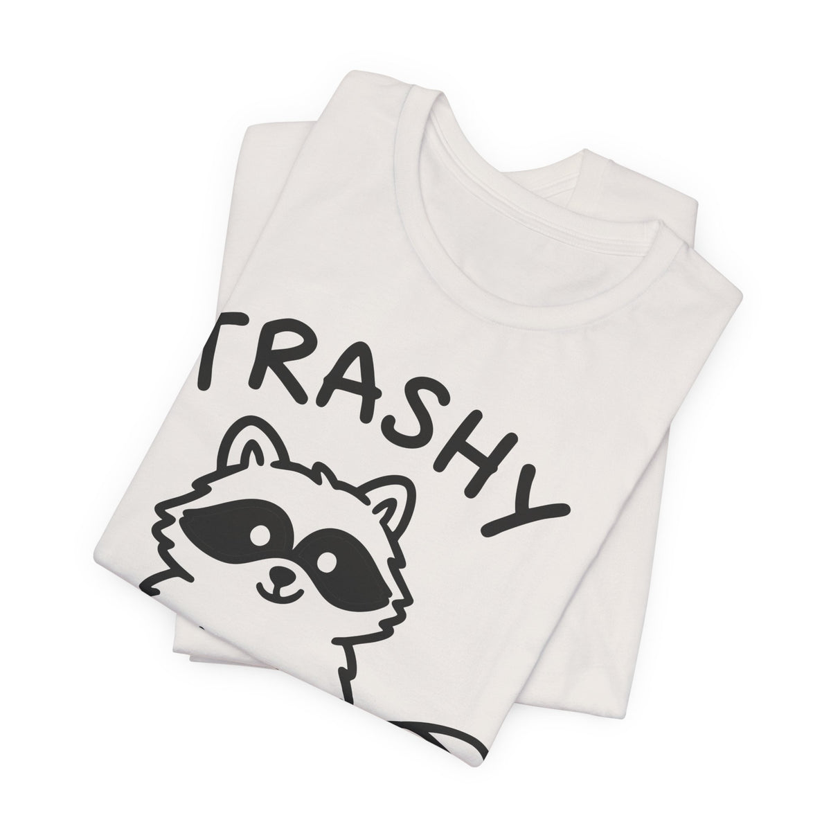 trashy-but-cute