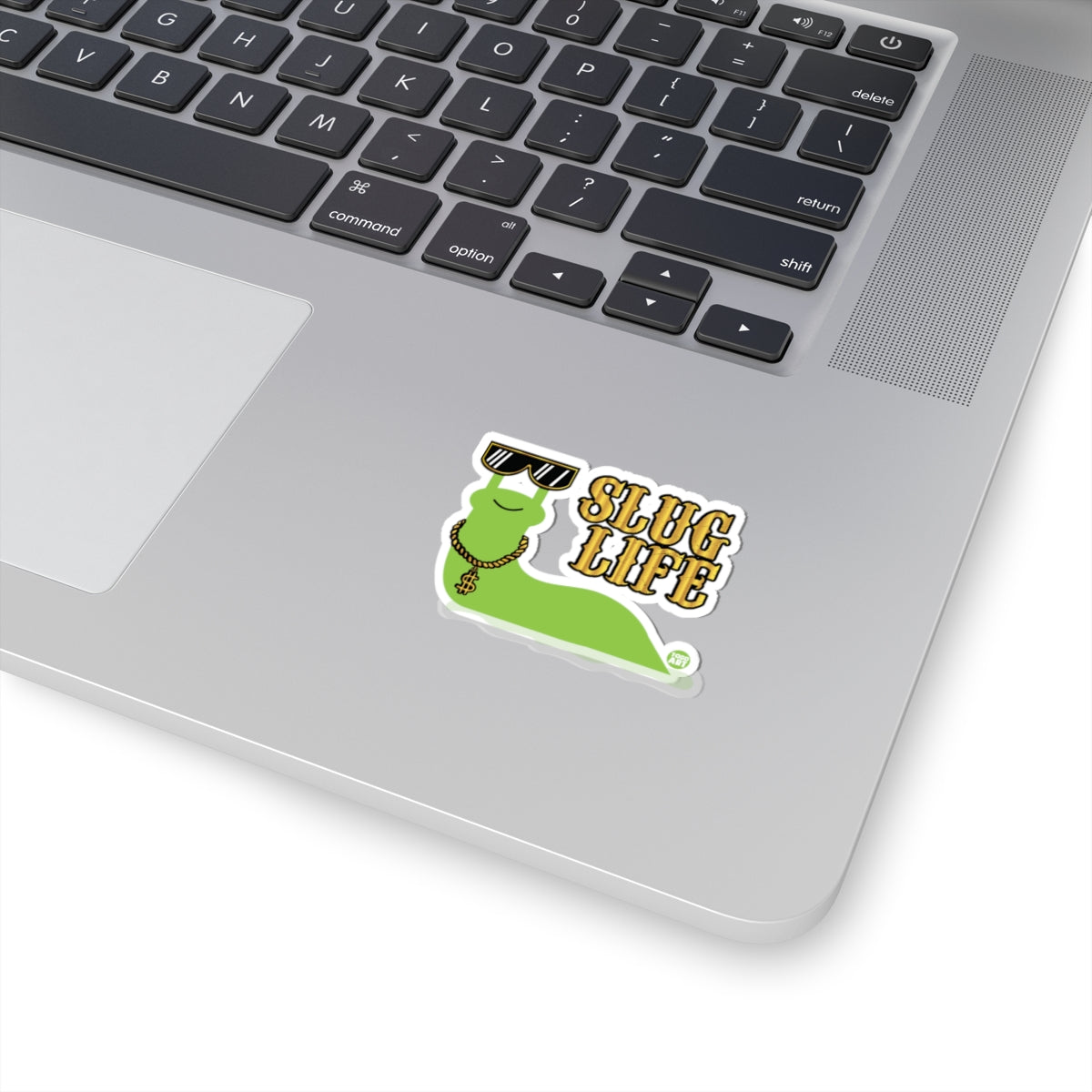 Swag LifeTodd Art Sticker