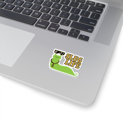 Swag LifeTodd Art Sticker
