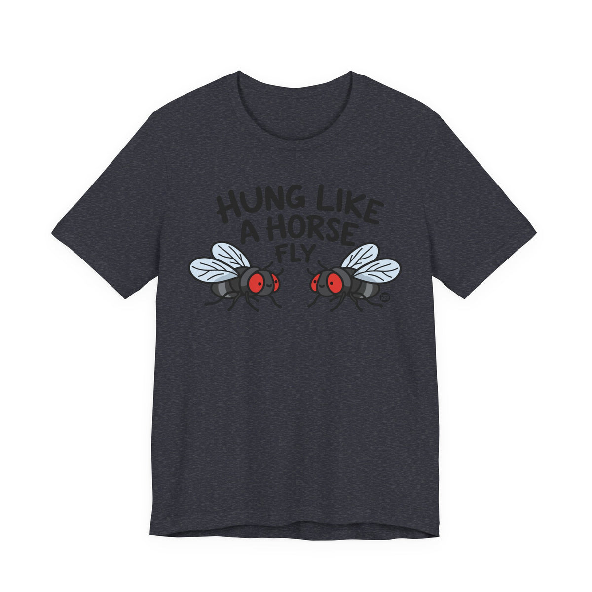 hung-like-horsefly-cute