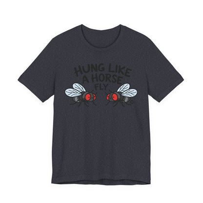 hung-like-horsefly-cute