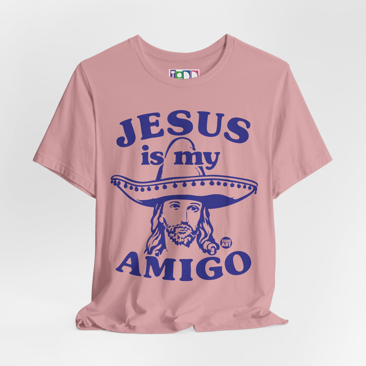 jesus-is-my-amigo