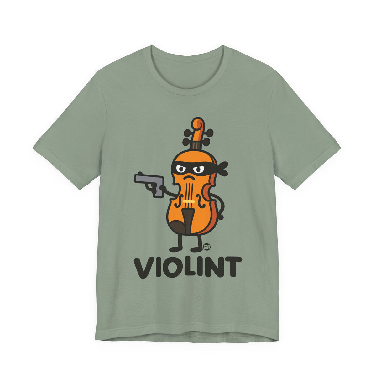 violint-cute