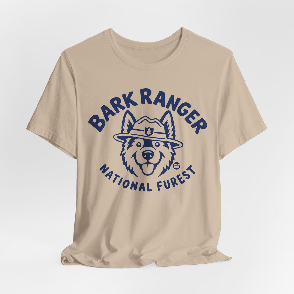 bark ranger