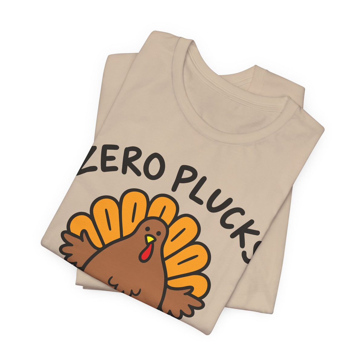 zero-plucks