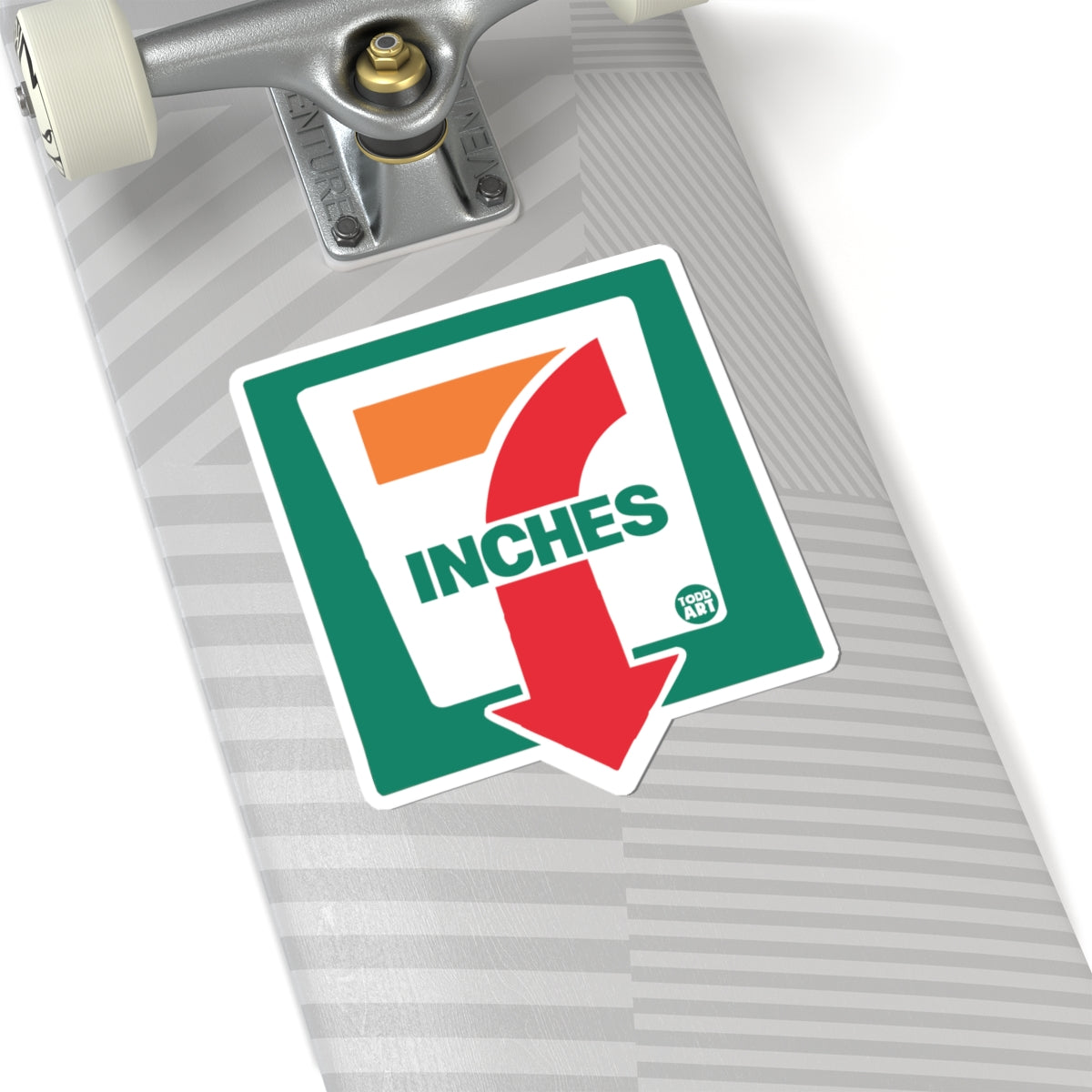 7-11-inches