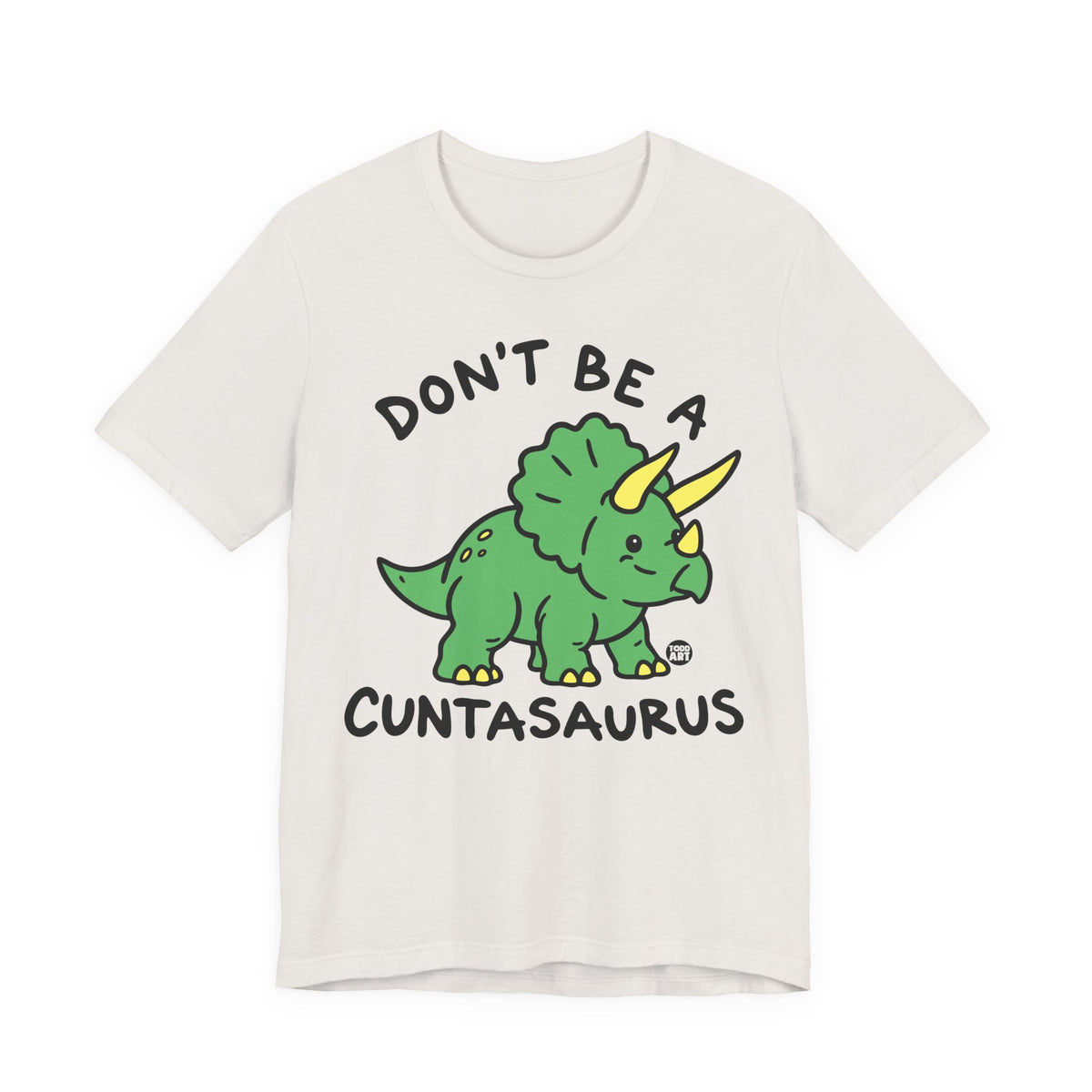 dont-be-cuntasaurus
