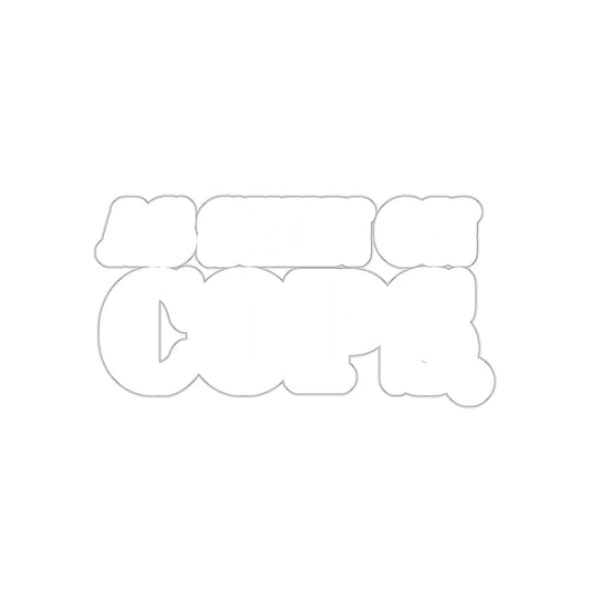 As Seen On Cops Sticker for Vehicles and Accessories