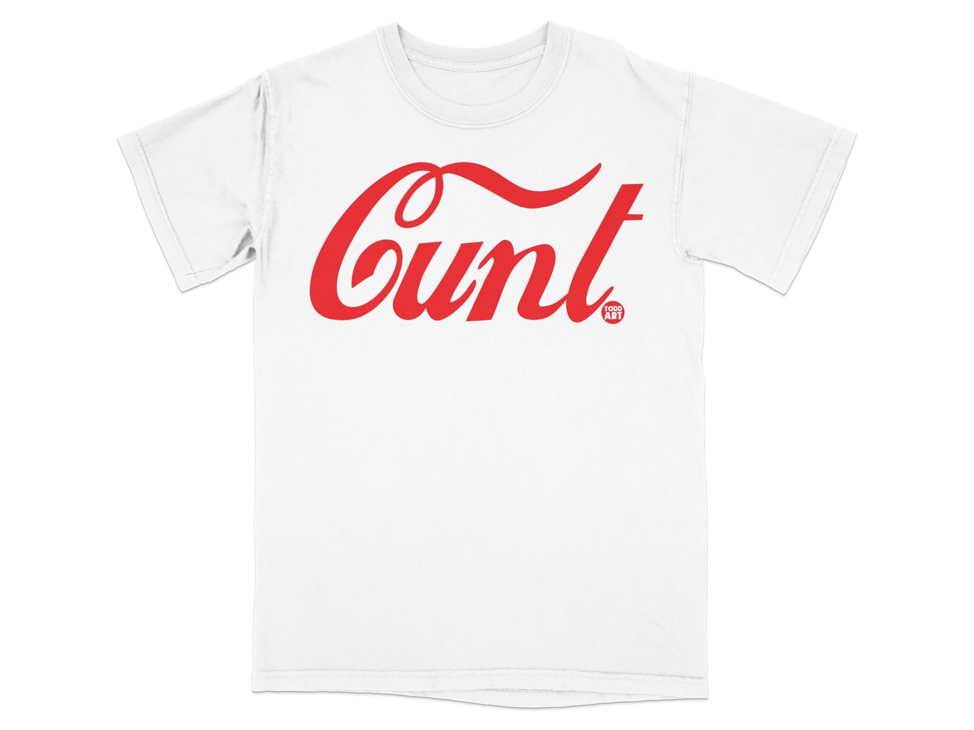 Bold Statement Graphic Tee for Unique Fashion Style