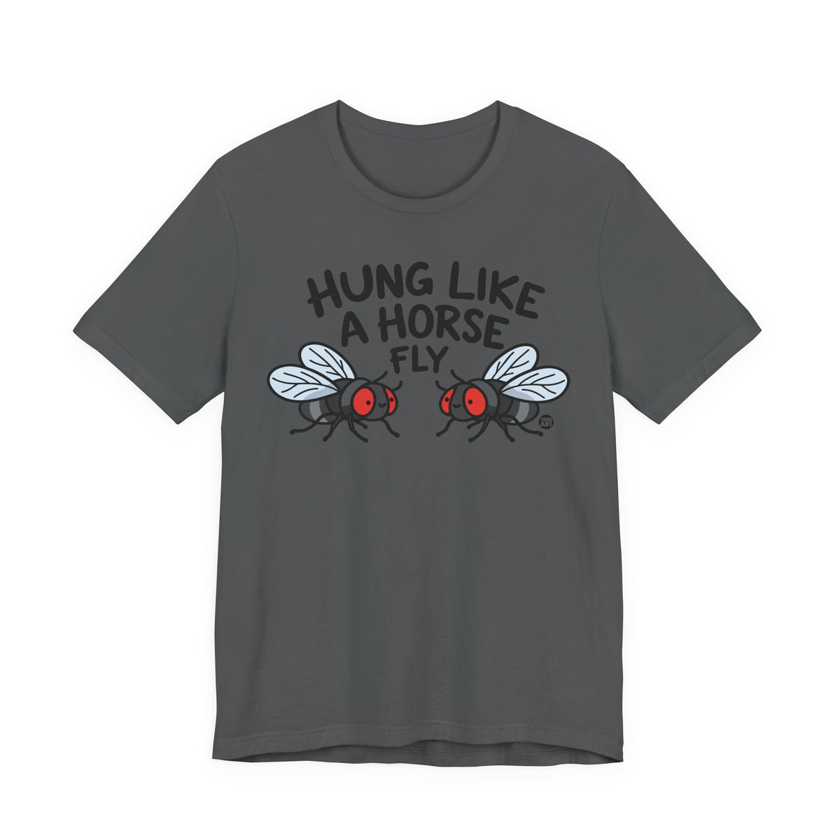 hung-like-horsefly-cute