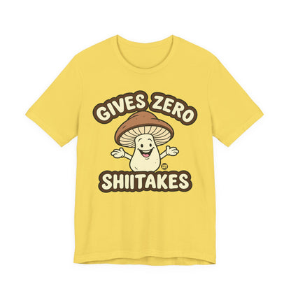 zero-shiitakes-cute
