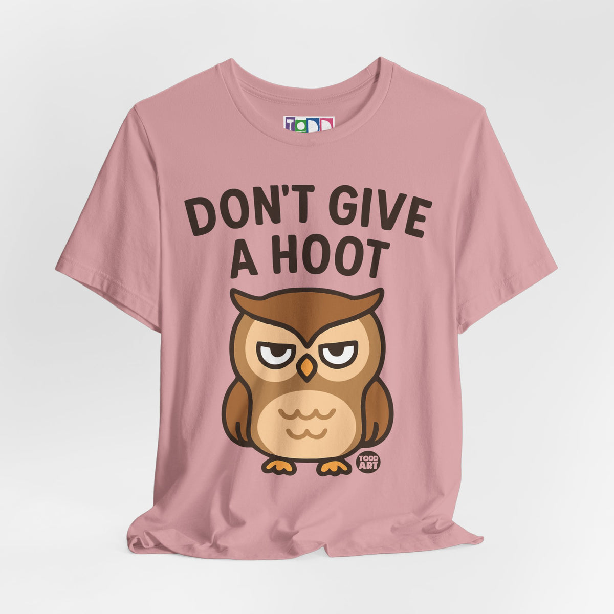 don't-give-a-hoot