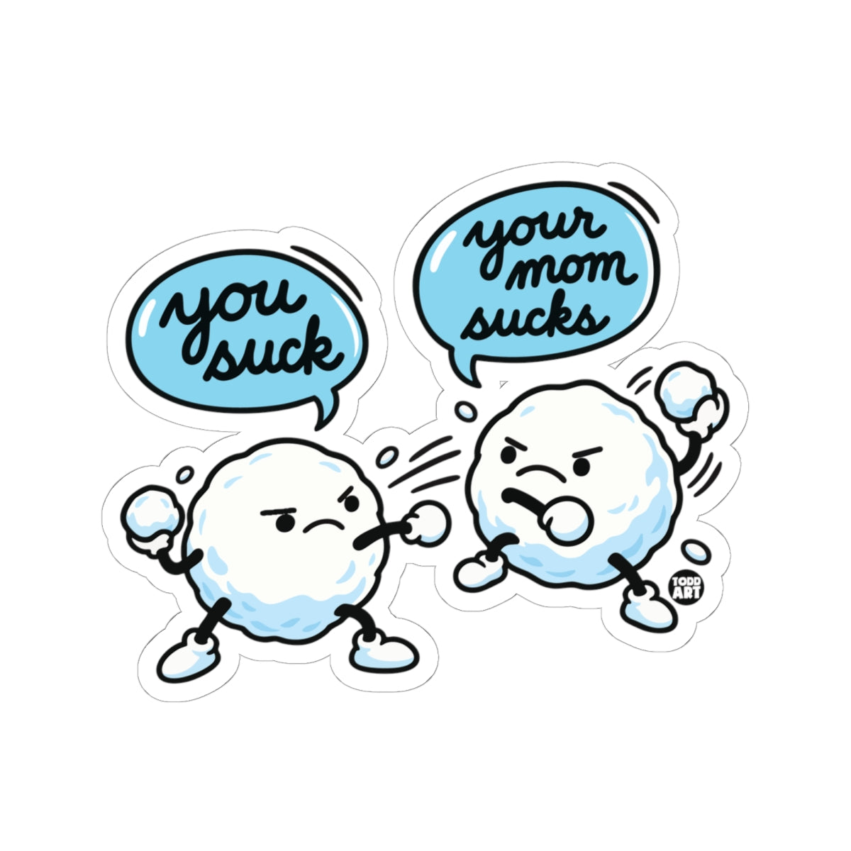snowball-fight-cute