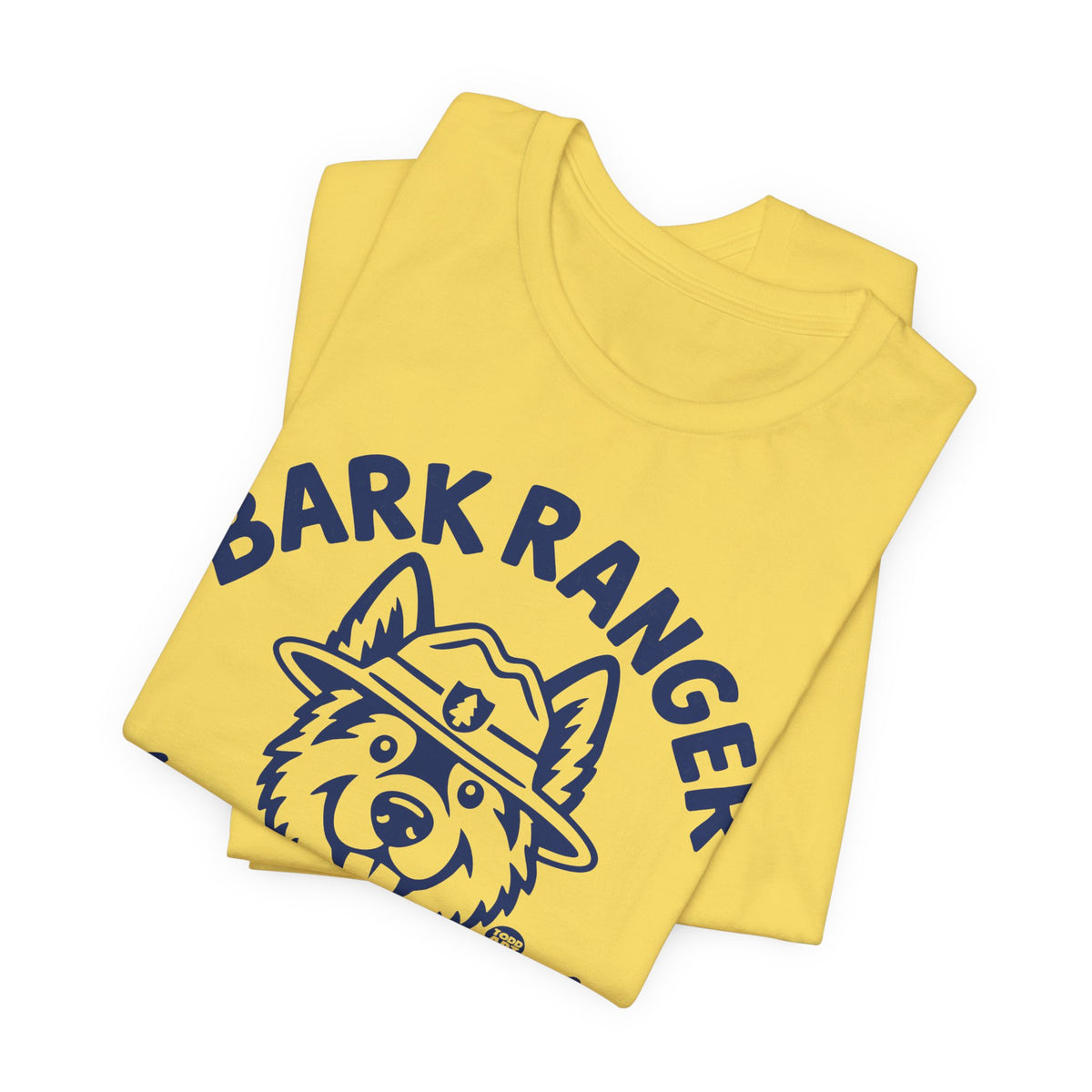 bark ranger