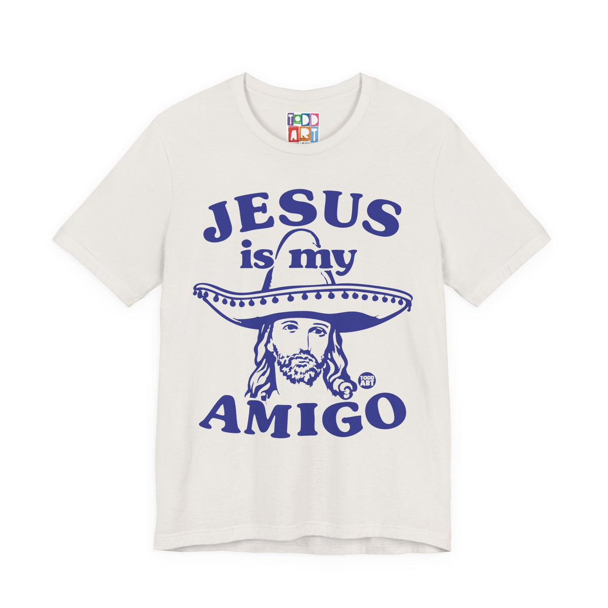 jesus-is-my-amigo