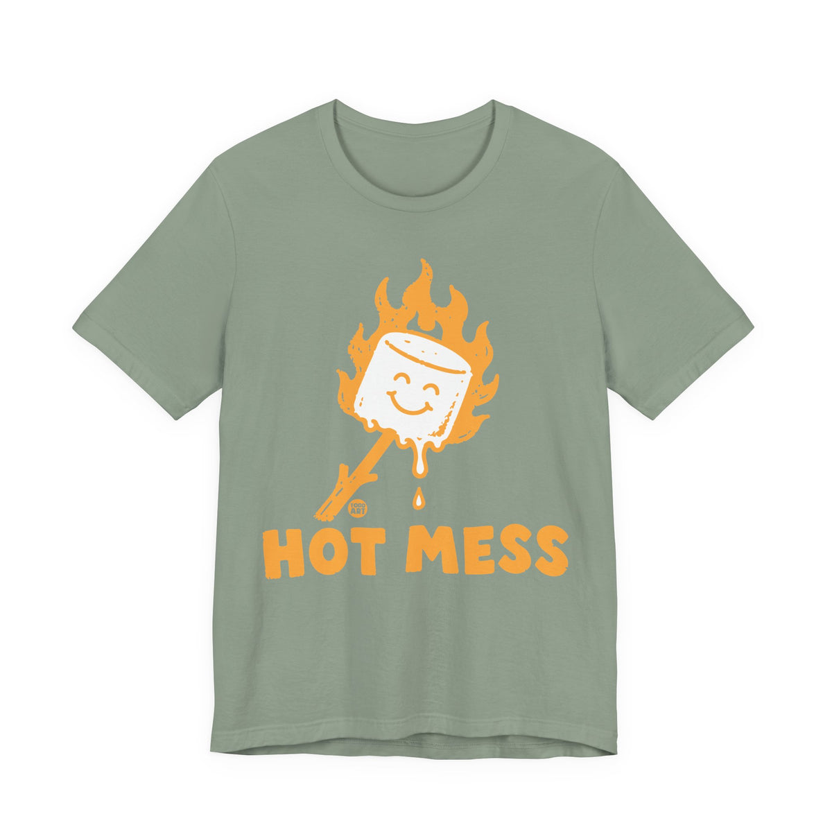 hot mess