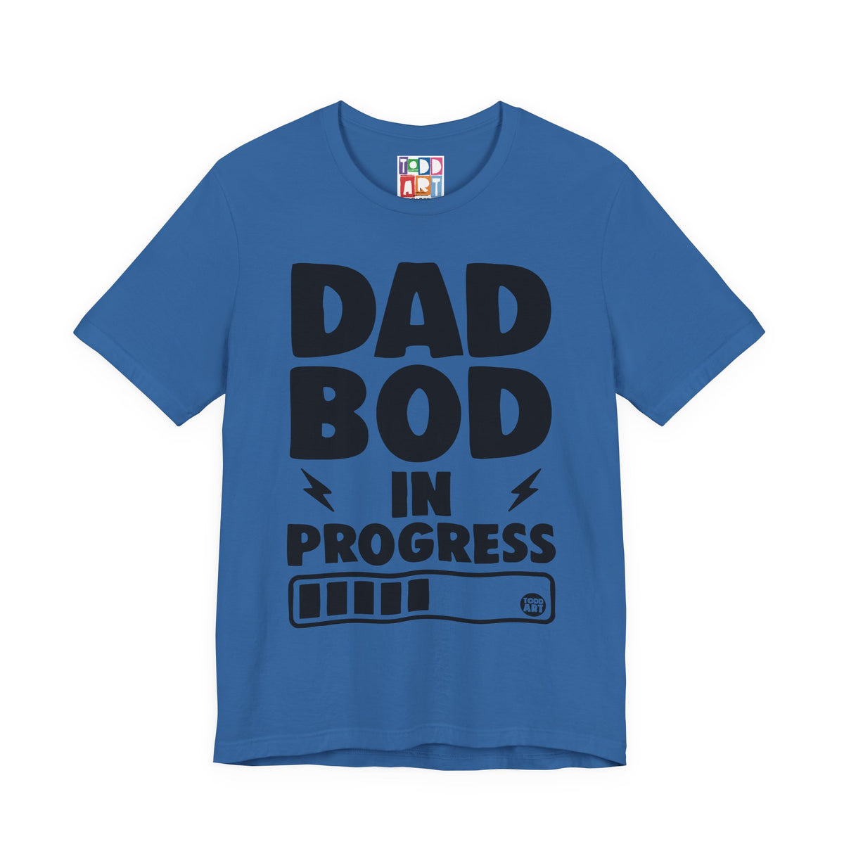 dad-bod-in-progress