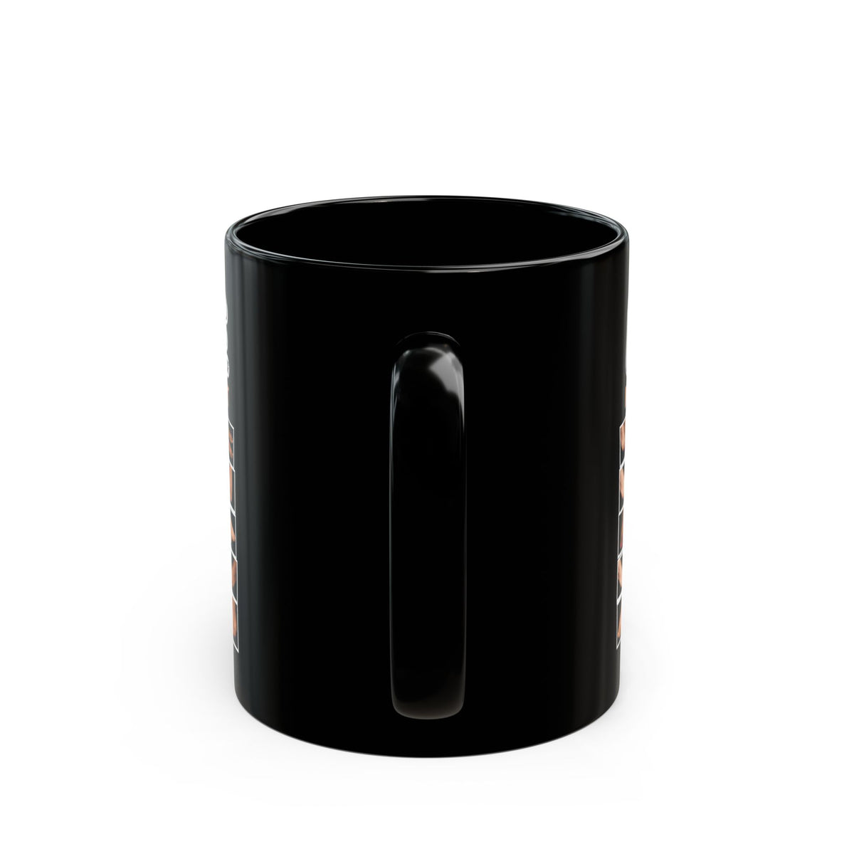 MILF Todd Art Mug