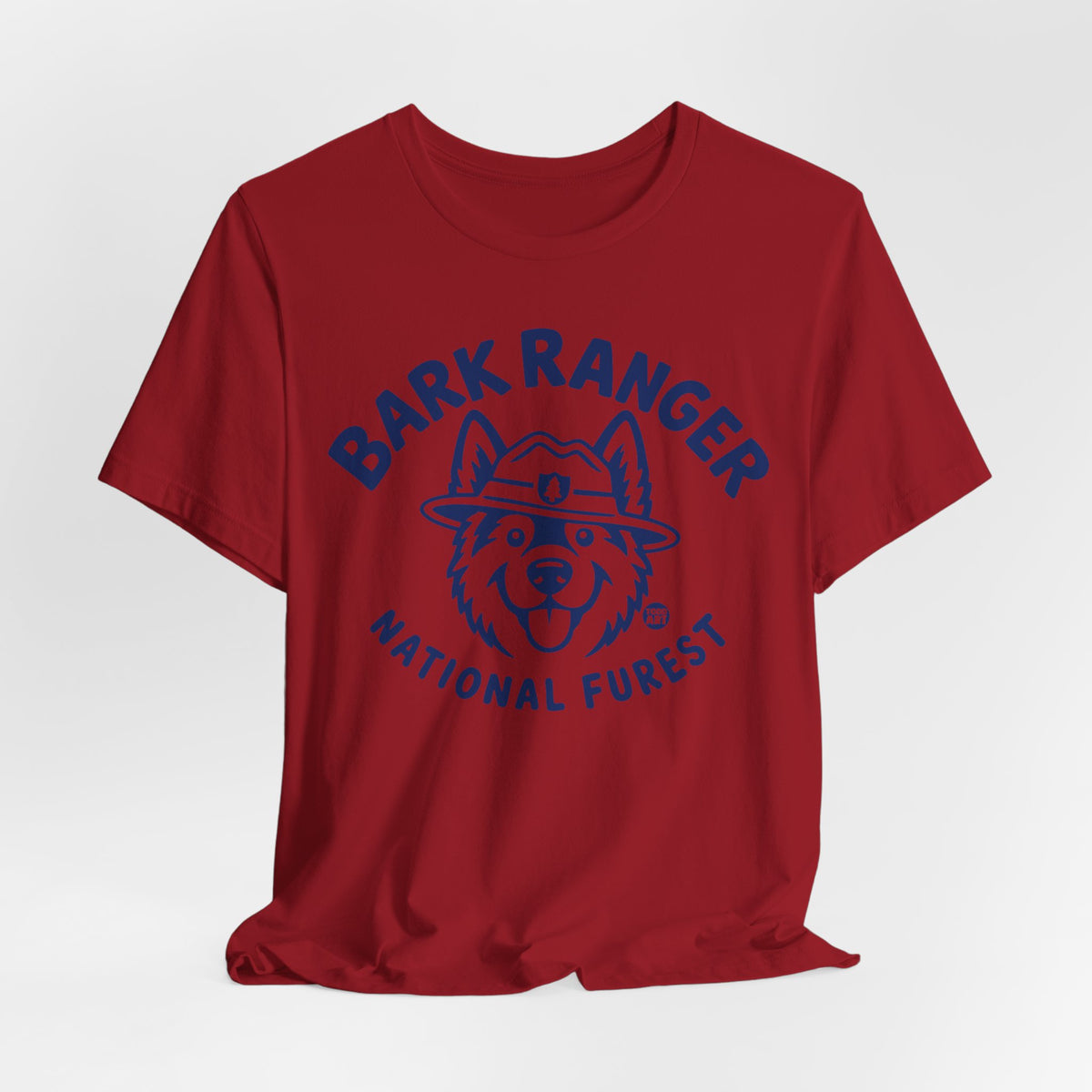 bark ranger