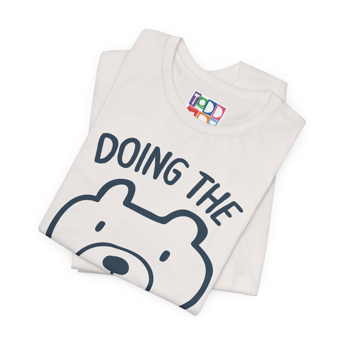 doing-the-bear-minimum