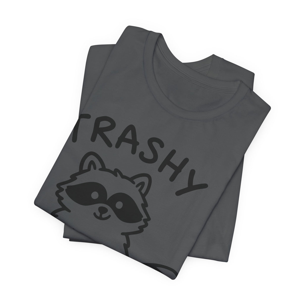 trashy-but-cute