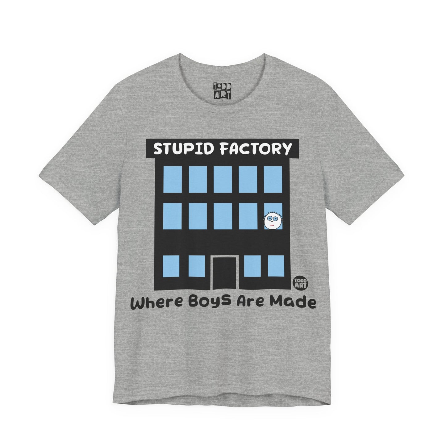 Stupid Factory T-Shirt
