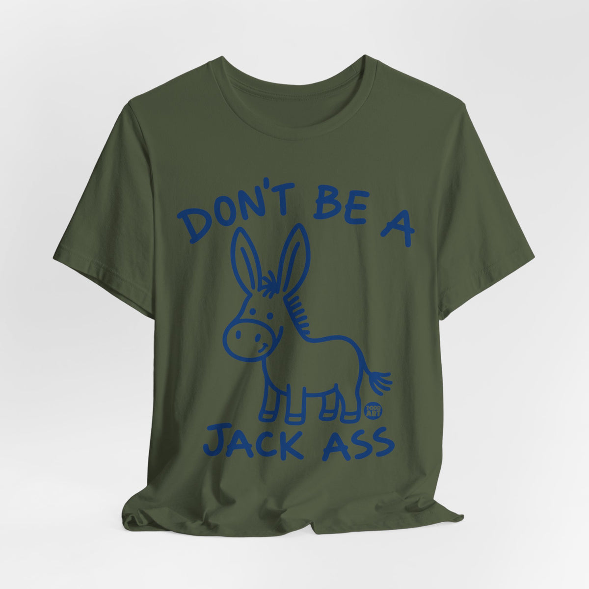 dont-be-jackass