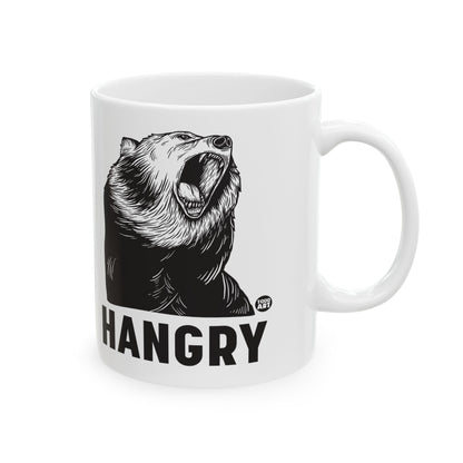Roaring Beast Todd Art Mug