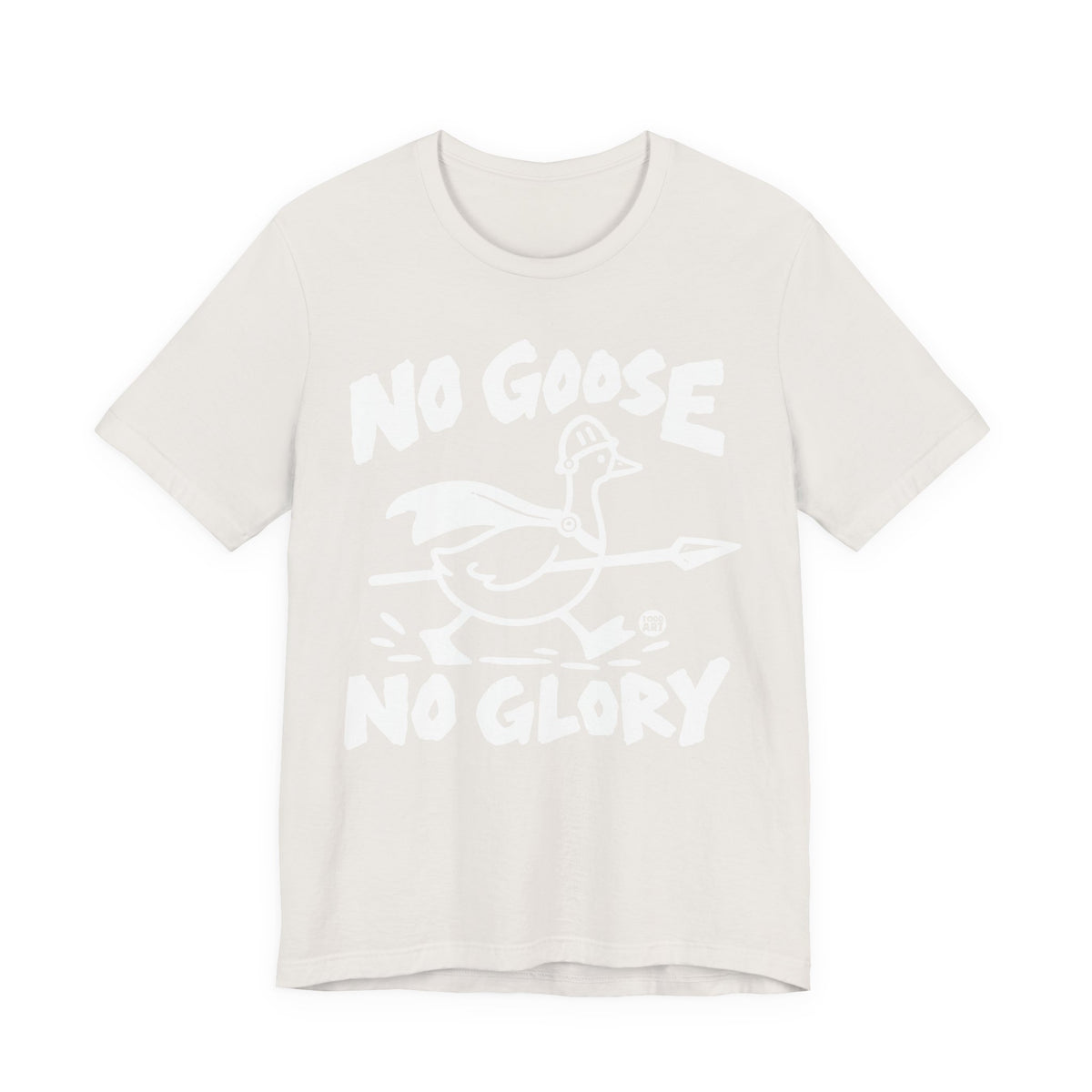 no-goose-no-glory