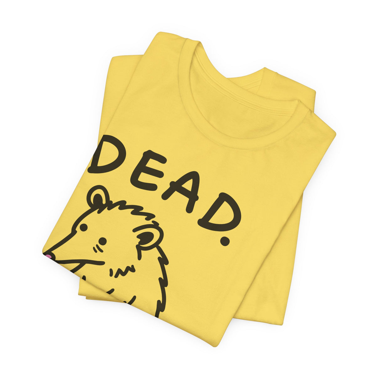 dead-tired