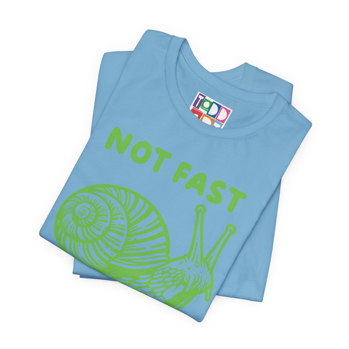 not-fast-furious-snail