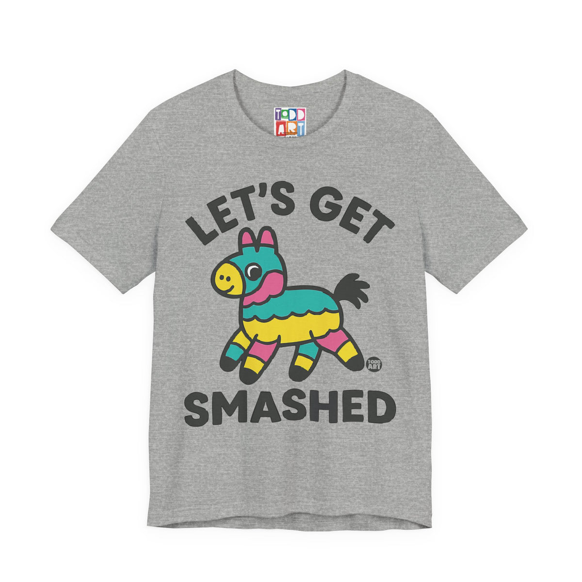 let's-get-smashed