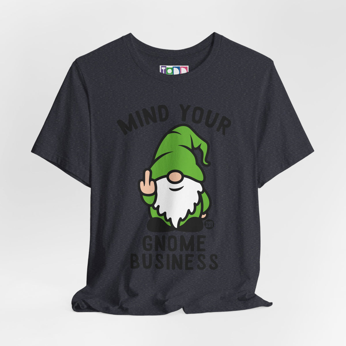 mind-your-gnome-business